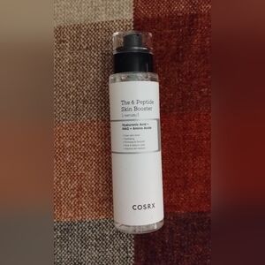 COSRX The 6 Peptide Skin Booster Serum